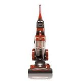 Hoover Elite Rewind Bagless Upright Vacuum