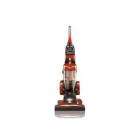 Hoover Elite Rewind Bagless Upright Vacuum