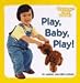 Search : Play, Baby, Play! (Teething Time Books)