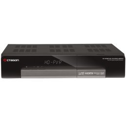 Octagon SF-1008P HD SE+ Premium Intelligence Sat Receiver FullHD Linux USB CI+