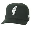 Minor League Baseball Cap - San Jose Giants Alt 2 Cap by New Era