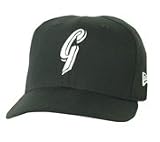 Minor League Baseball Cap - San Jose Giants Alt 2 Cap by New Era