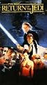 Star Wars - Episode VI, Return of the Jedi [VHS]