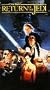 Star Wars - Episode VI, Return of the Jedi [VHS]