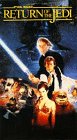 Star Wars - Episode VI, Return of the Jedi [VHS]