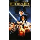 Star Wars - Episode VI, Return of the Jedi [VHS]