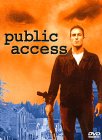Public Access