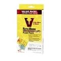 Rat & Mouse Pellet Place Pack