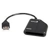 StarTech.com USB to ExpressCard Adapter Ideal for Wireless Broadband Cards - Black (ECU2USB)