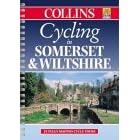Cycling in Somerset and Wiltshire (Cycling Guide)