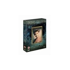 Twin Peaks - Season 1 [4 DVDs] [UK Import]