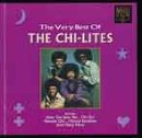 Artwork for The Very Best of the Chi-Lites