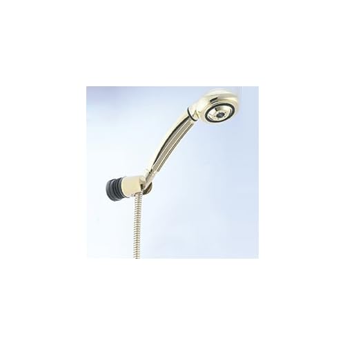 Alsons 515 MA 3410 European Style Five Spray Deluxe Wall Mounted Hand