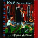 CD-Charts  Search : Keep on Workin'