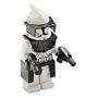 Clone Commander (Clone Wars) - LEGO Star Wars 2" Figure