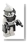 Clone Commander (Clone Wars) LEGO Star Wars 2
