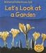 Book Soil: Let's Look at a Garden (Material Detectives)