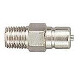 Tempo Tohatsu / Nissan 3/8 Female Fuel Connector Large