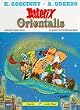Asterix, lateinische Ausgabe, Bd.18, Asterix Orientalis