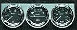 Sunpro Mechanical Triple Gauge 2 5/8 CP8075