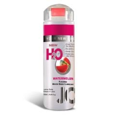 JO H2O Flavored Lubricant - Watermelon