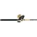 Cabela's DepthMaster Gold/Fish Eagle¬II Linecounter Trolling Combo