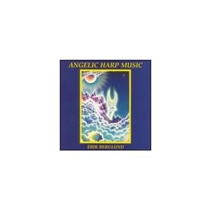 Angelic Harp Music
