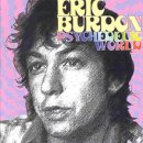 The Psychedelic World of Eric Burdon