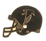 NFL Pin - Atlanta Falcons Helmet Pin
