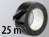 Produkt-Bild: Stagetape wasserfestes Gewebeklebeband "W&uuml;ste" 50mm x 25m