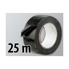 Stagetape wasserfestes Gewebeklebeband "W�ste" 50mm x 25m