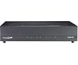 ChannelPlus MDS-6A 6-Source Multi-Room Music Distribution System