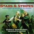 Stars & Stripes And Other Symphonic Marches