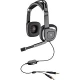 2 Pack of Stereo PC Headset With Bass Response - Binaural