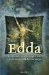 Die Edda. G�ttersagen, Heldensagen und Spruchweisheiten der Germanen