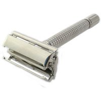 Weishi RetroRazor Double Edge Safety Razor
