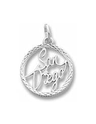 San Diego Charm