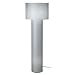 Gigantic floor lamp by Vibia