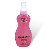 TIGI Bed Head Superstar Volumizing Hairspray 6.76 oz
