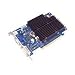 Electronics : Asus nVidia GeForce 8500GT 512MB PCI Express Graphics Card with Silent Heatsink - EN8500GT SILENT MG/HTP/512M/A