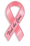 Pink Ribbon Breast Cancer Awareness 8