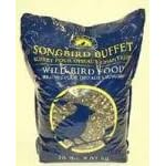 Sun Country Farms Songbird Buffet 5# by 
