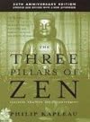 The Three Pillars of Zen
