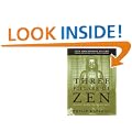 The Three Pillars of Zen
