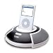 COBY CS-MP93 MP3 Portable High Output Stereo Speaker System I-POD Ready