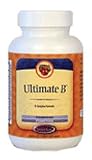 Ultimate B 60 Tabs - Nature\'s Secret