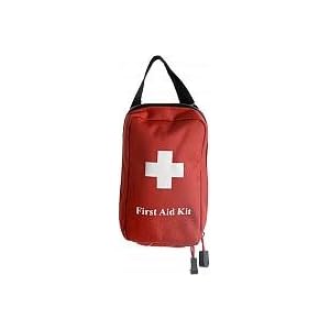 READY 2 FISH FIRST AID KIT WITH HOOK REMOVER by 