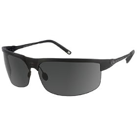 Buy Gargoyles Torque Sunglasses Black Smoke Lens
