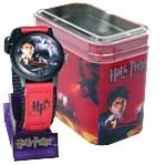 Harry Potter Casts A Spell Watch