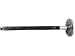 1988 CHEVY GMC PICKUP REAR AXLE SHAFT NEW 4WD REG CAB